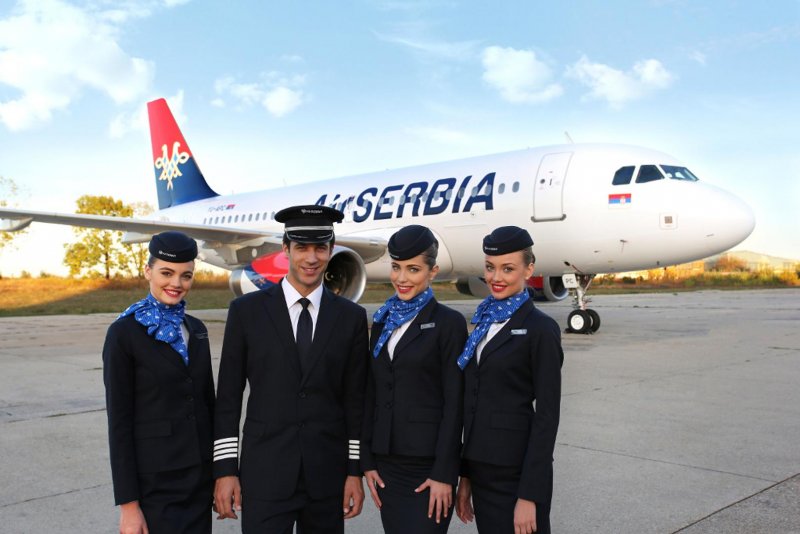 Montenegro Airlines