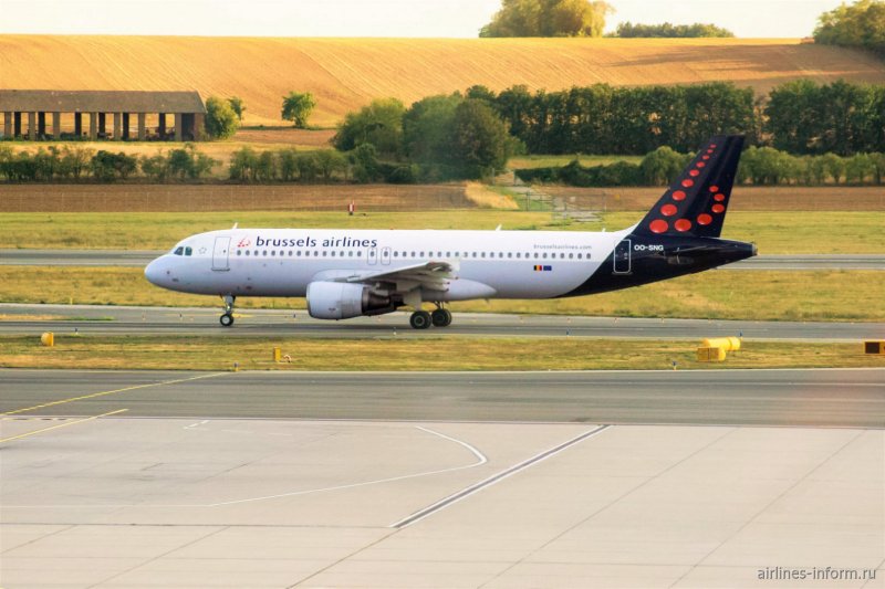 Austrian Airlines Домодедово
