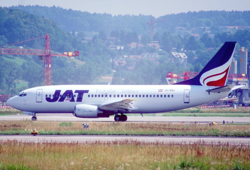 Austrian Airlines a320
