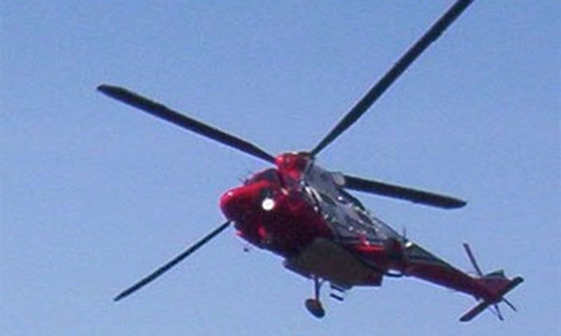 Августа 136 вертолет