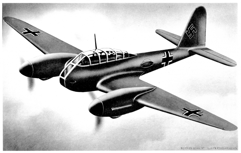 Bf 110