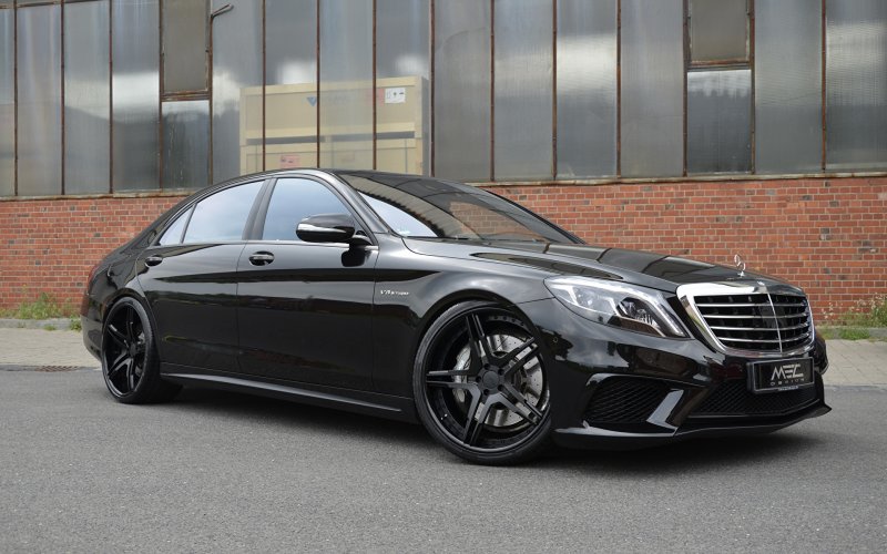 Мерседес s500 w222