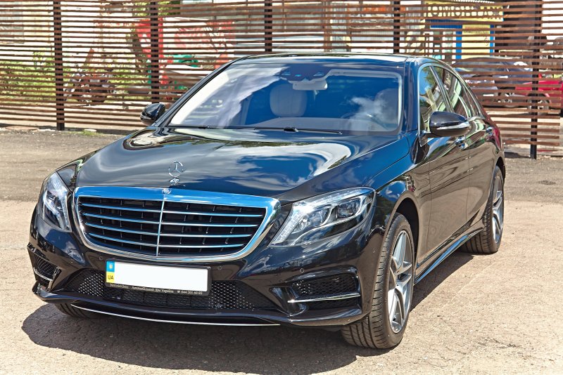 Benz222 Mercedes 222