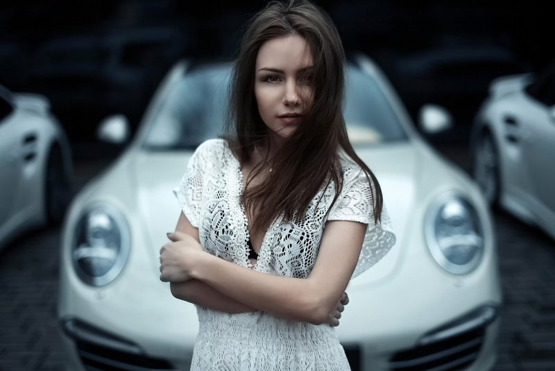 Яна Миронова