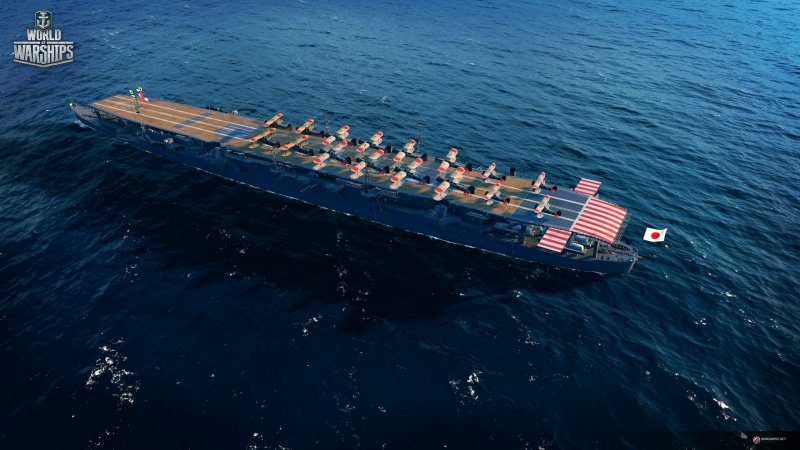Авианосец CVN-80
