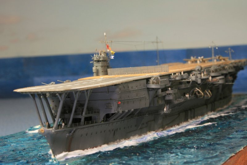 Авианосец CVA-66 America (рус. «Америка»), картинки и чертежи