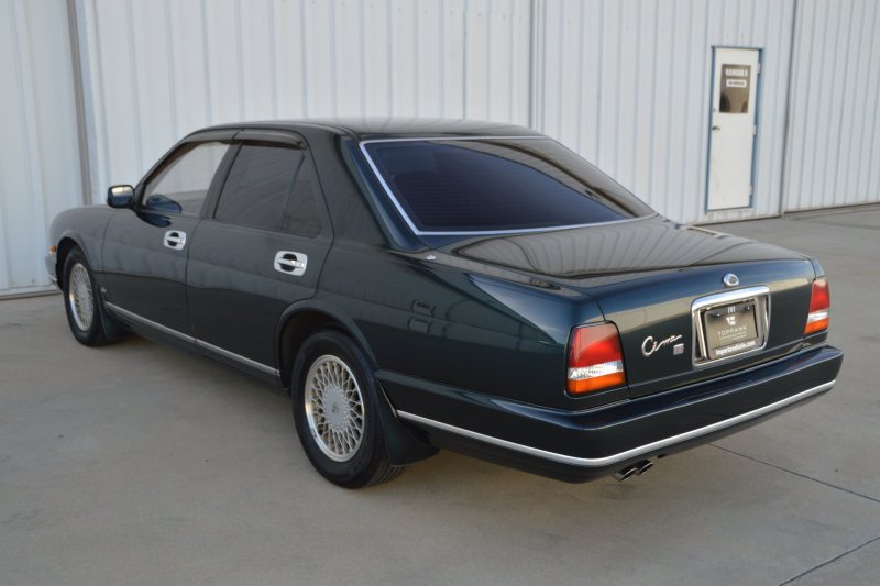 Nissan cima 1994