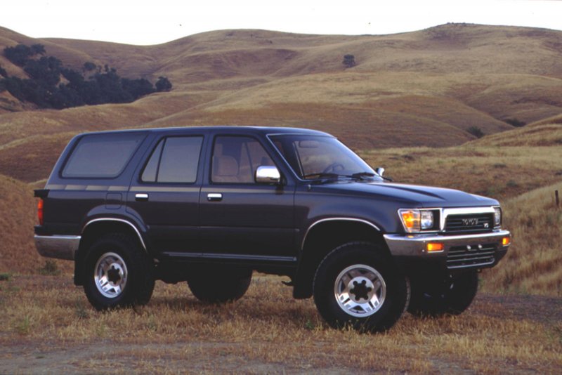 Toyota Runner 1995