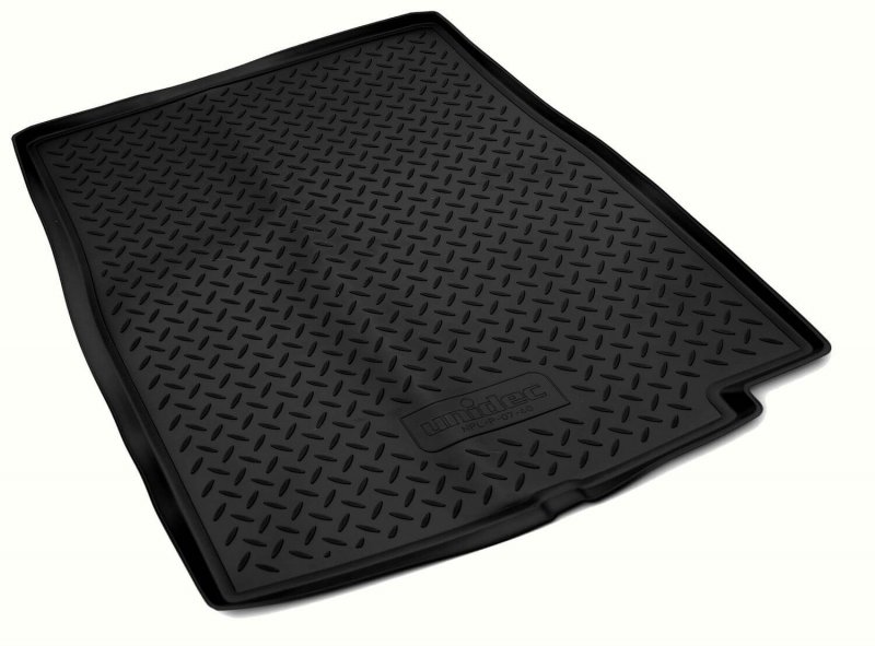 Seintex 86662 коврик багажника
