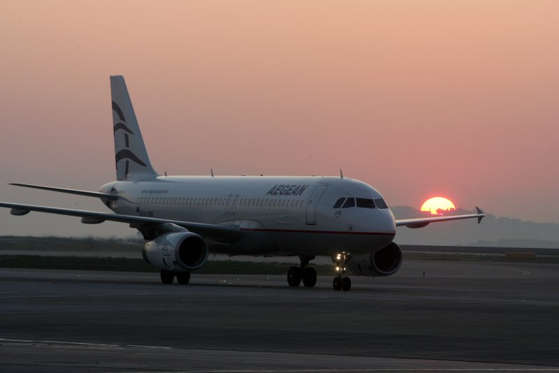 Austrian Airlines Домодедово