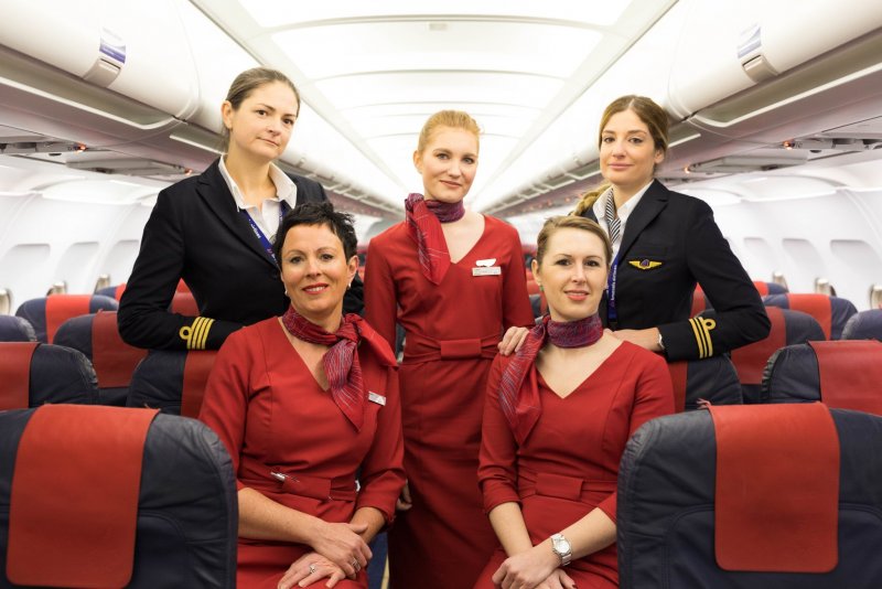Hainan Airlines Новосибирск