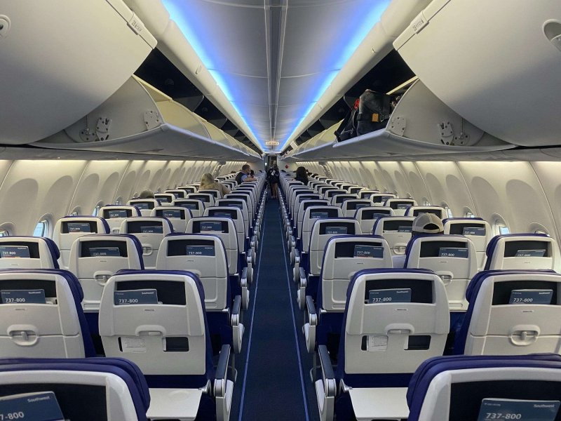 Боинг 787 800 победа