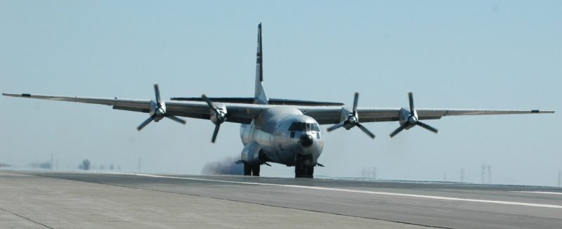 C-133 C-130