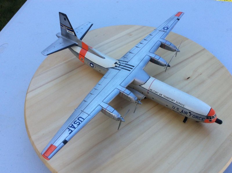 АН-124 И С-5