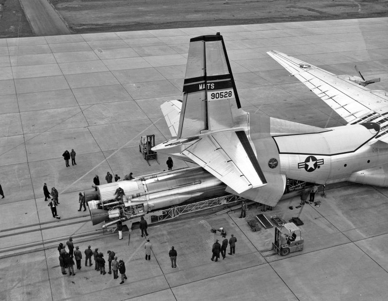 Plane Apollo