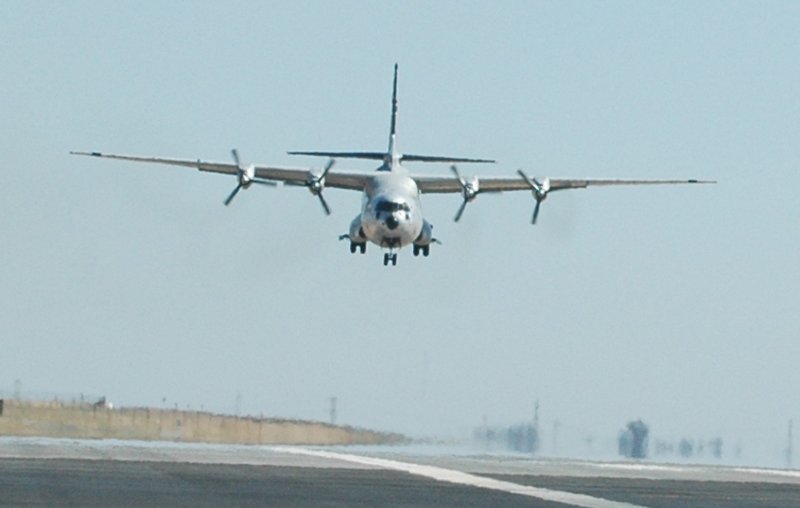 Ту 133 самолет