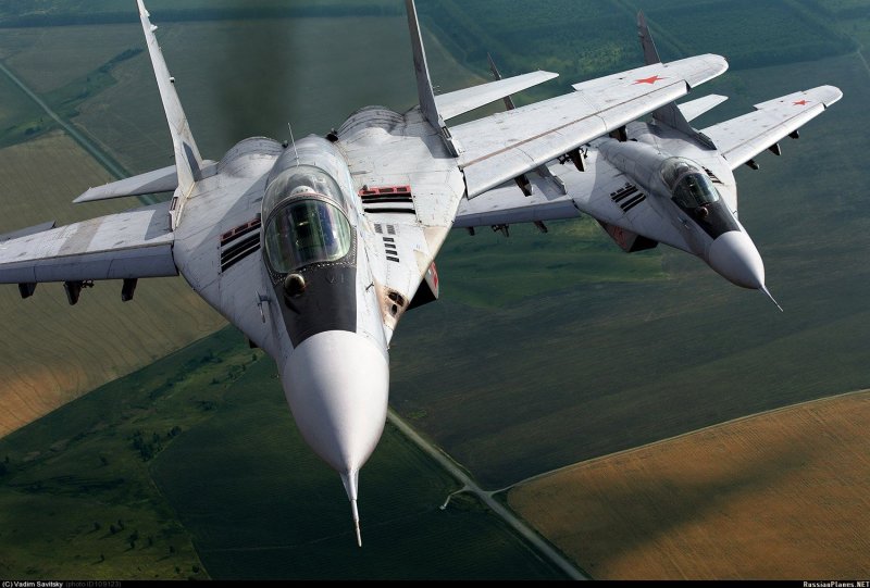 АС-4 самолеты