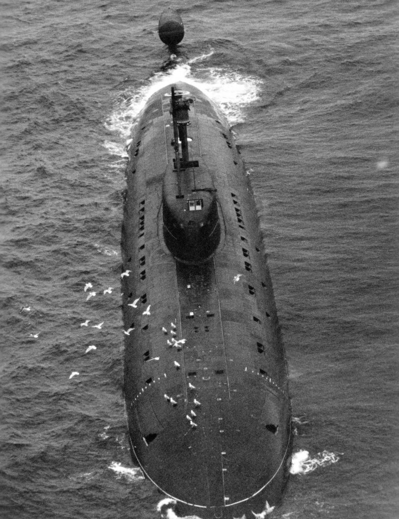 Naval Group Cherbourg