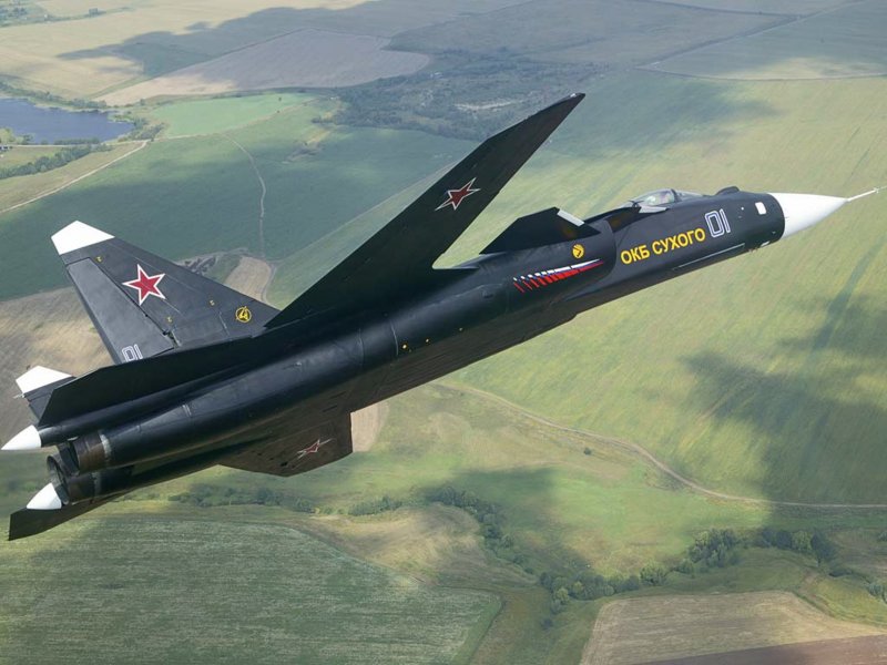 Су 47 Беркут
