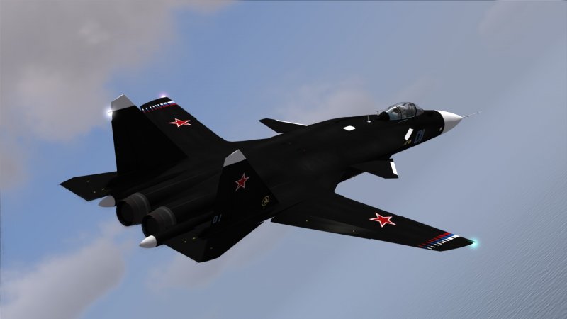 Су 47 Беркут