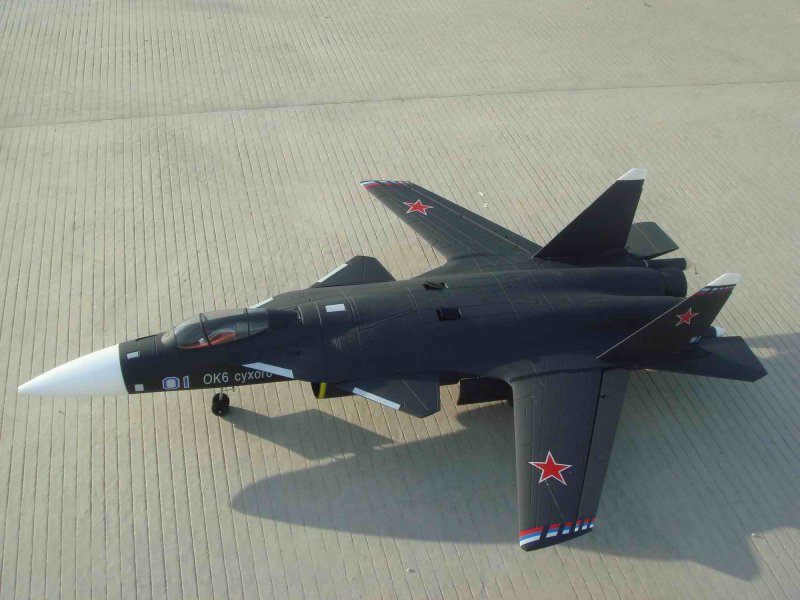 Су-47 (с-37) «Беркут»