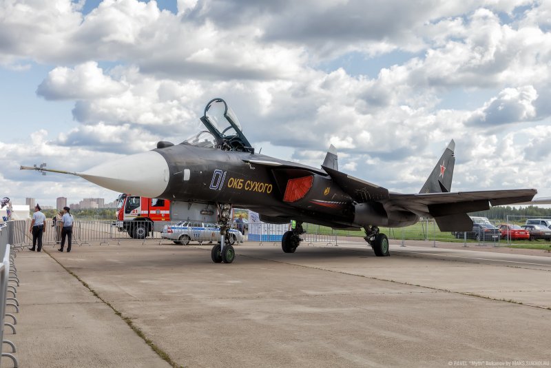 Су 47