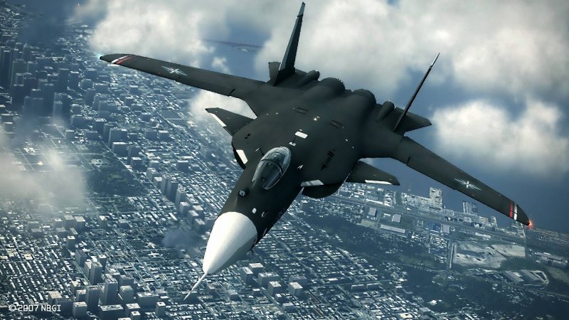 Су 47 Беркут