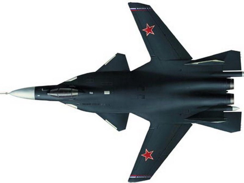 Су 37 Беркут