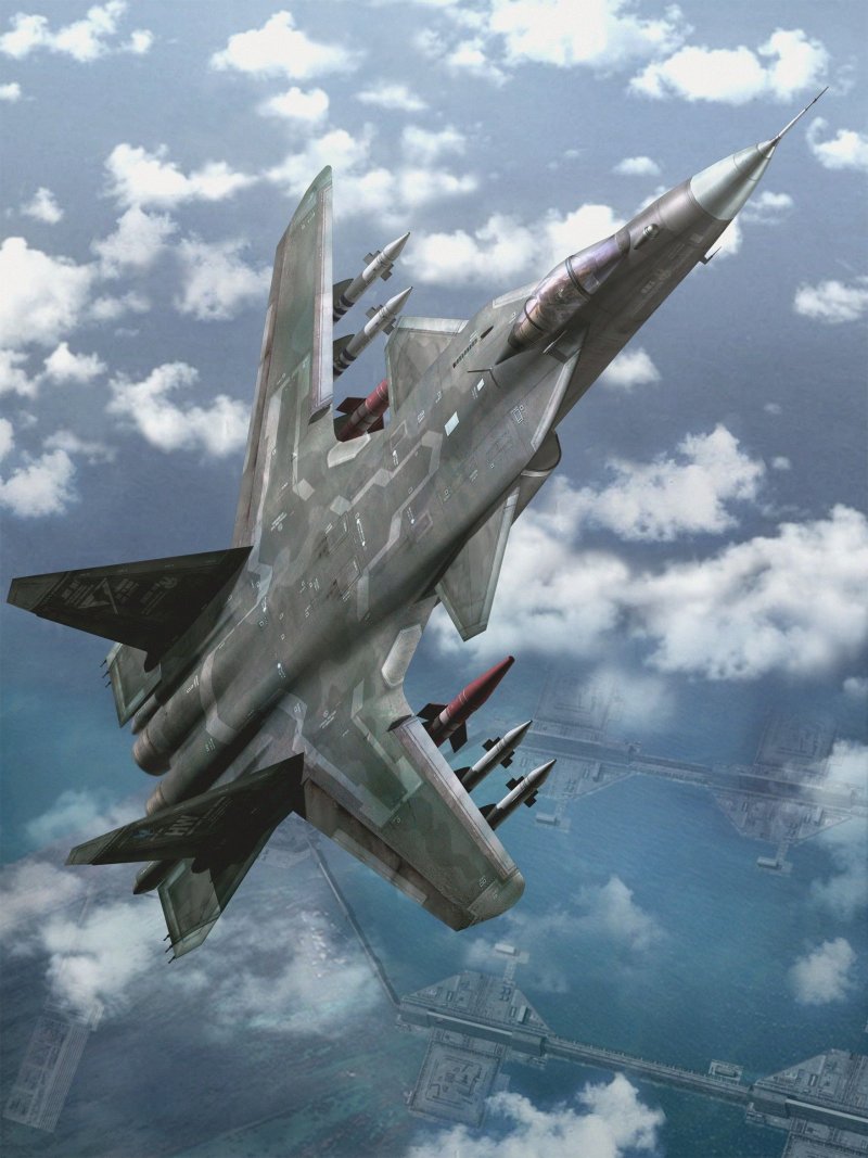 Су 47 двигатель