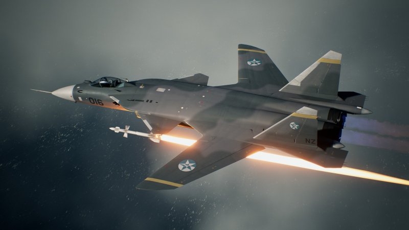 Су 47 Макс