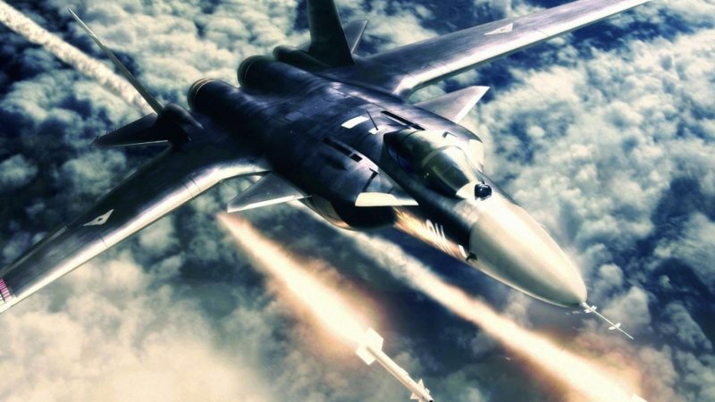 Самолет Су-47