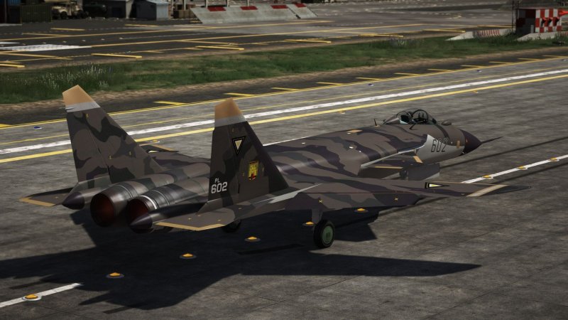 Су-47 стойки шасси