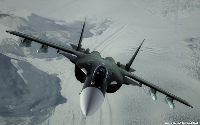 Су-47 истребитель