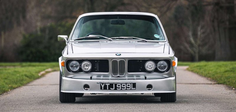 BMW 3.0 CSL