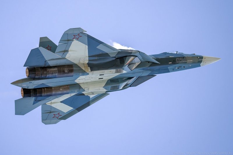 Пак-фа сухой т-50