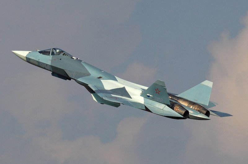 Пак фа т-50