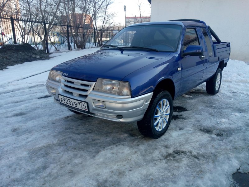 ИЖ 27171-63