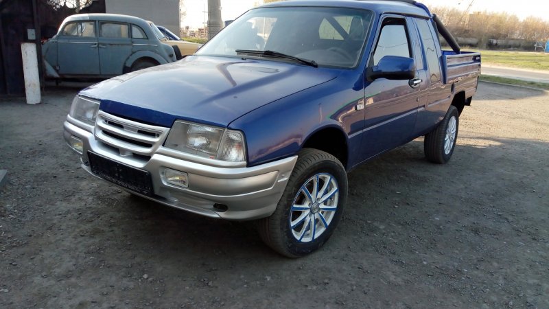 ИЖ 27171-63