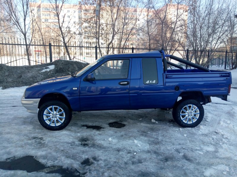 ИЖ 27171-63