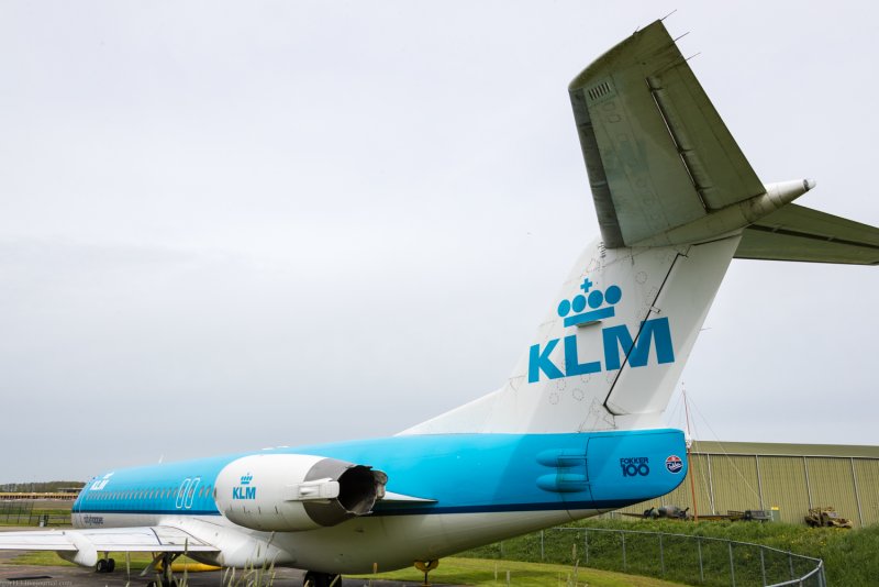 Fokker 50