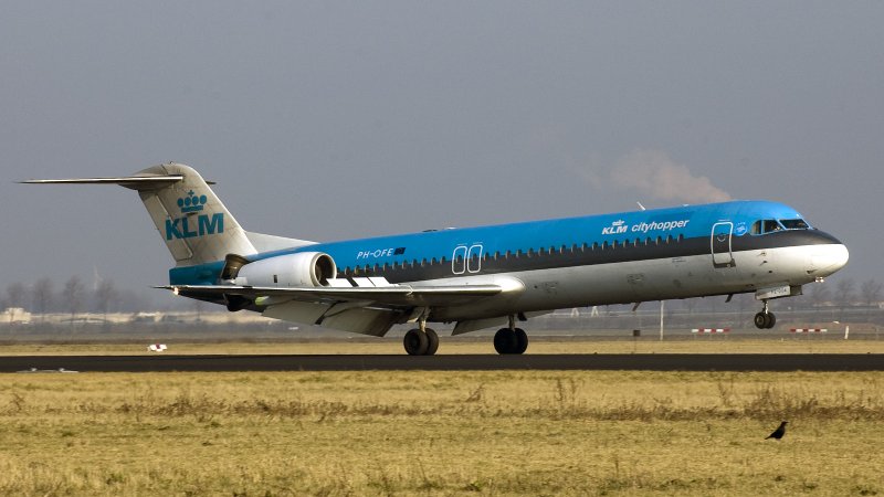Helvetic Airways
