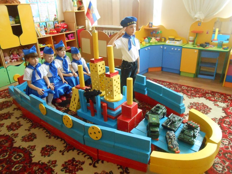 Морская кампания итальянские десантные корабли