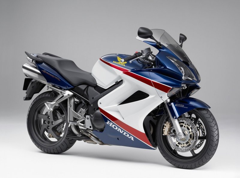 Honda VFR 800 2006