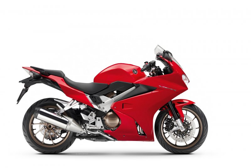 Honda VFR 800 2020