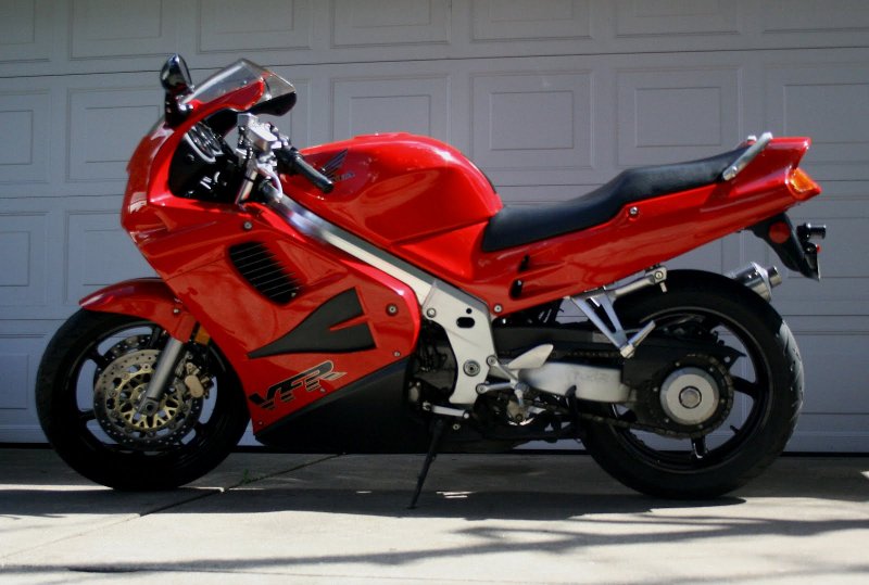 Honda VFR 750 1996