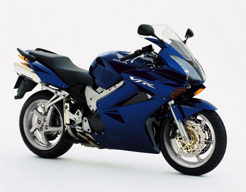 Мотоцикл Honda VFR 800