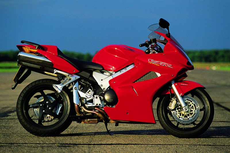 Honda CBR 800