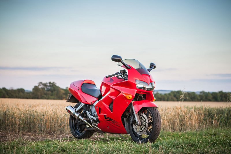 Honda fr800