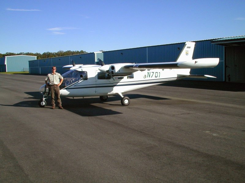 Let l-410 Turbolet