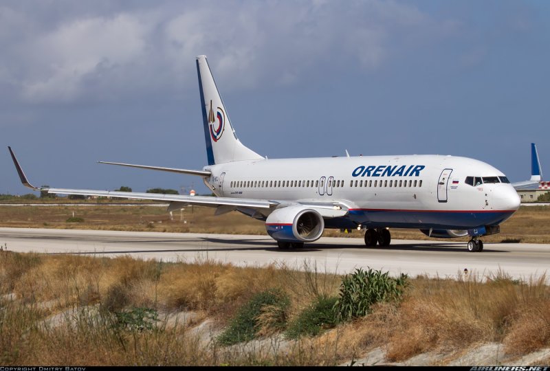 Аэробус а319 Россия